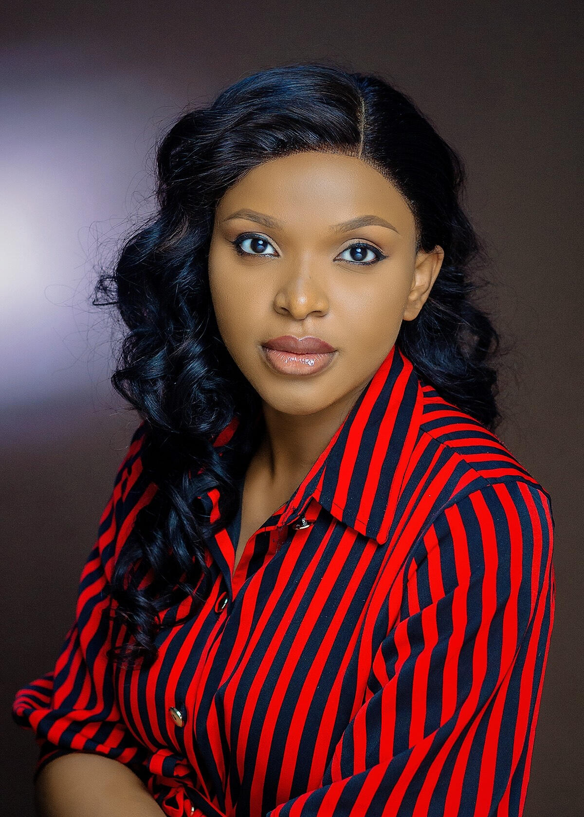 Victoria Onyeje - Copywriter and Marketing Strategist